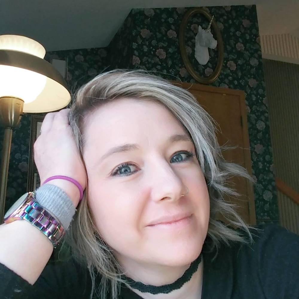 Meet your Posher, Kathleen